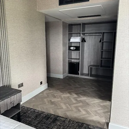 The Knowes Hotel & Restaurant Macduff Room photo