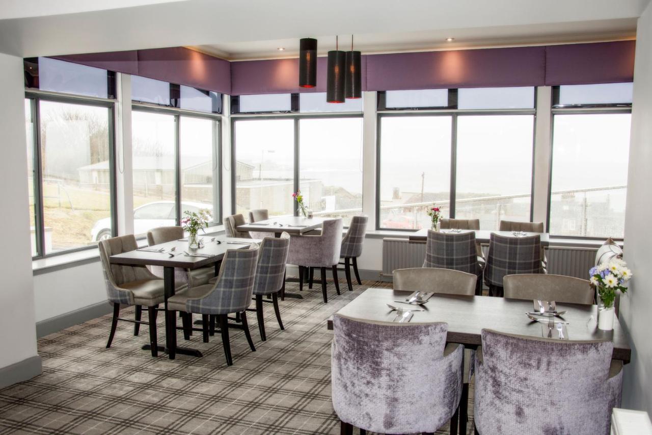 Hotel The Knowes & Restaurant Macduff