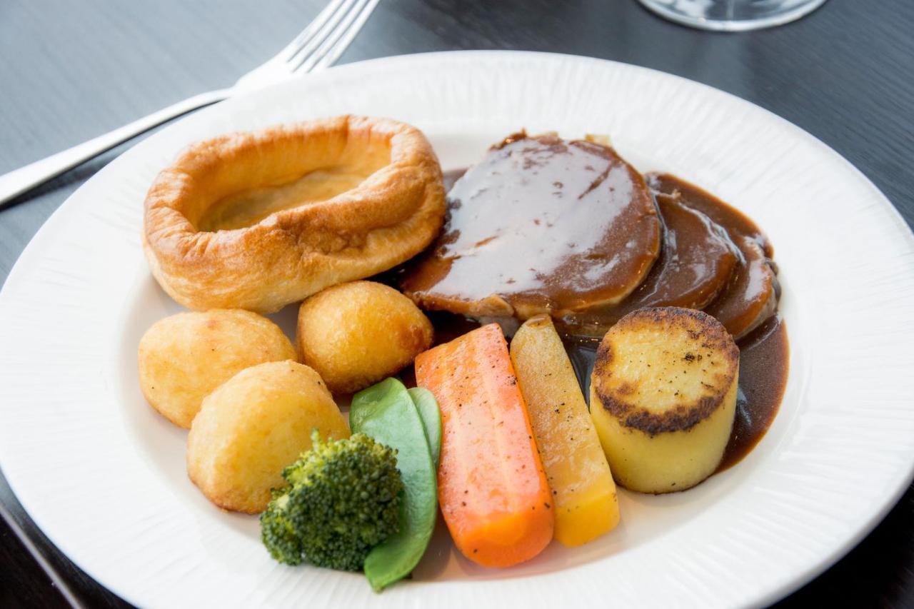 The Knowes & Restaurant Hotel