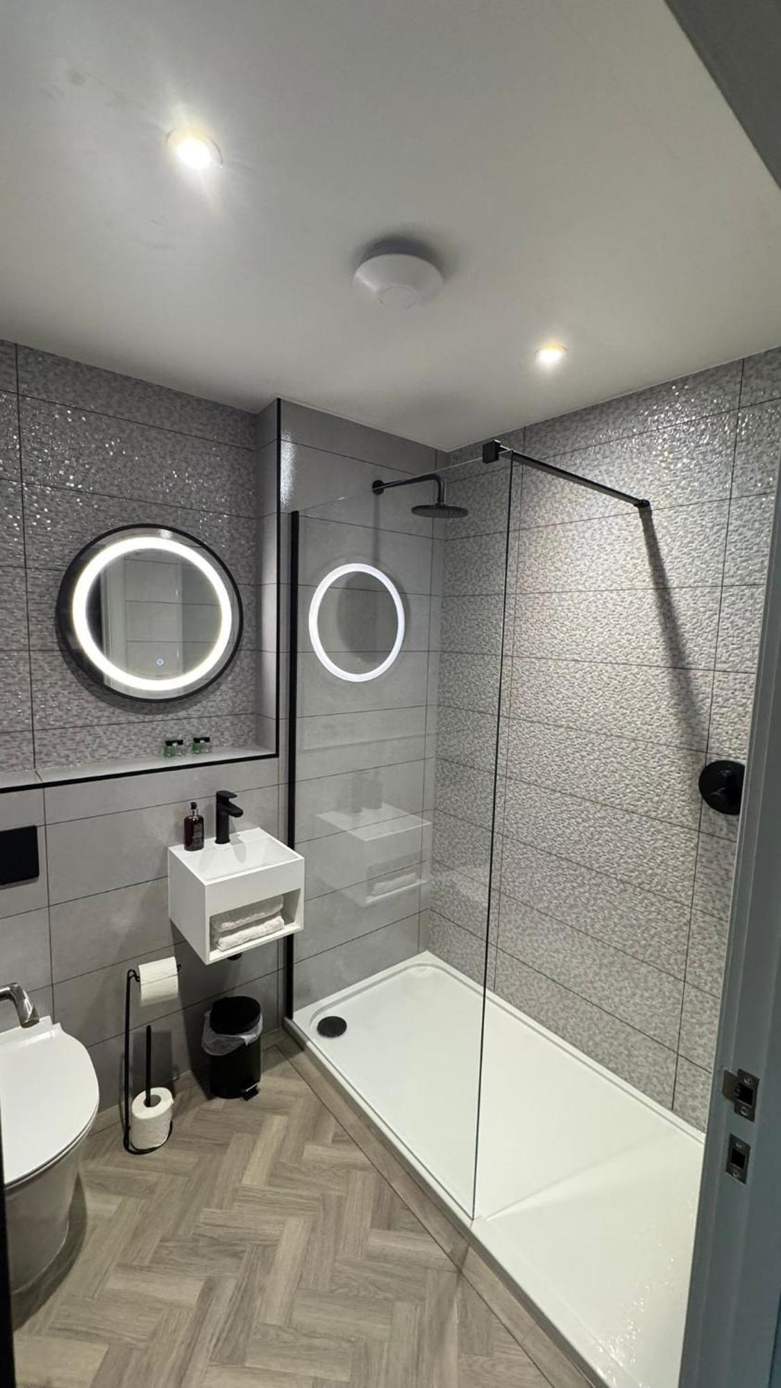 The Knowes & Restaurant Hotel Macduff