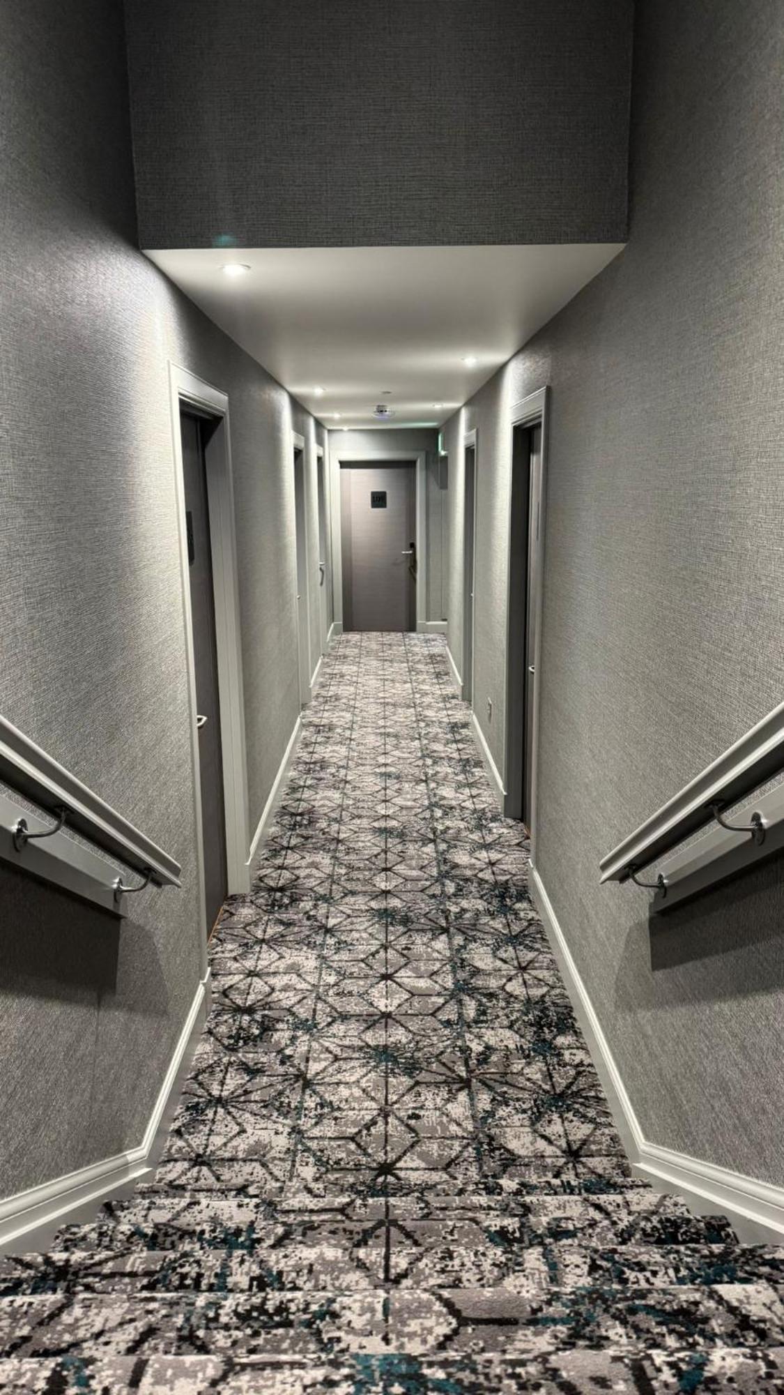 Hotel The Knowes & Restaurant 3*