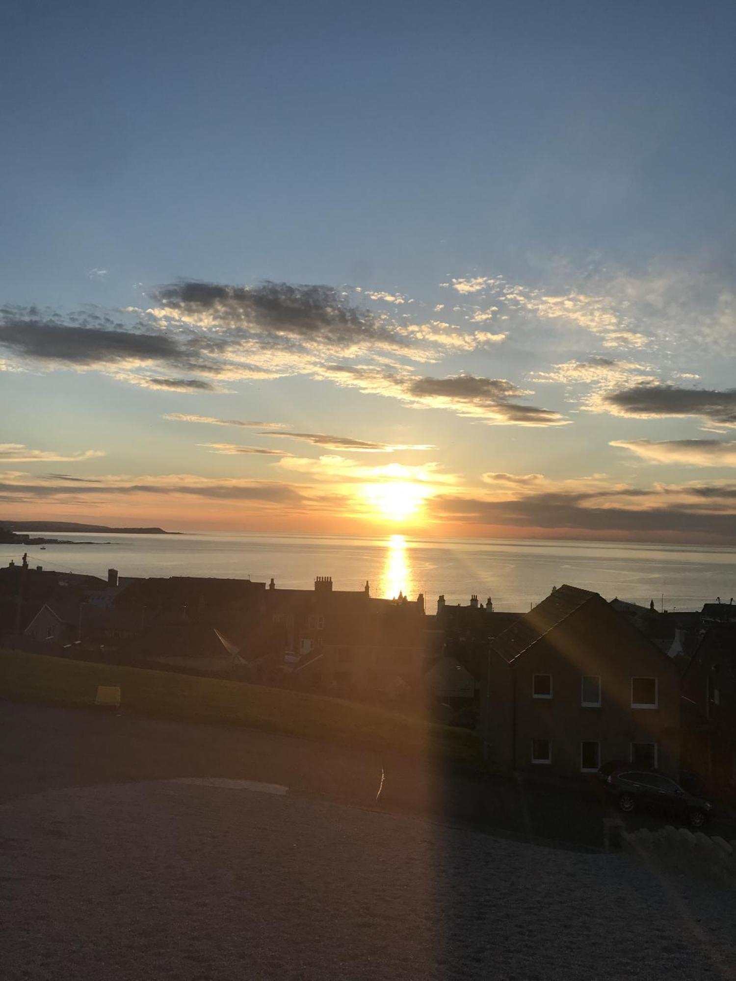 The Knowes & Restaurant Hotel