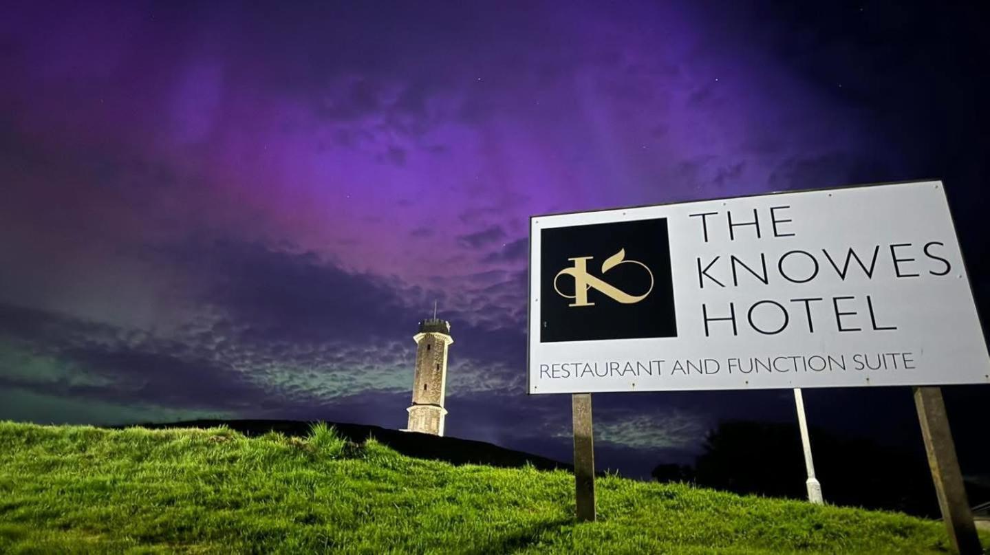 The Knowes & Restaurant Hotel 3*