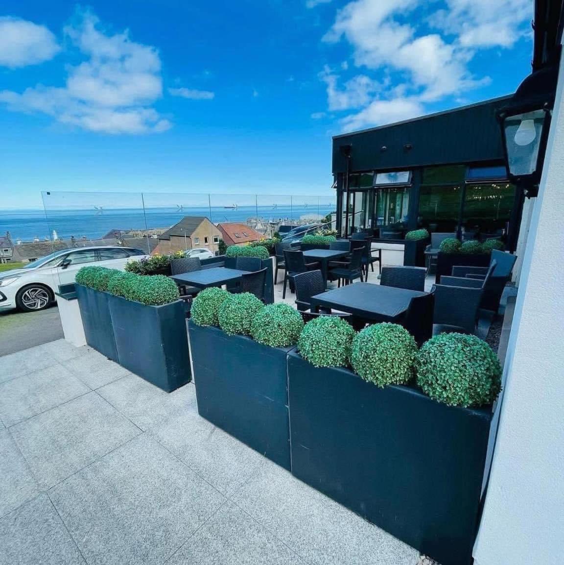 The Knowes & Restaurant Hotel 3*