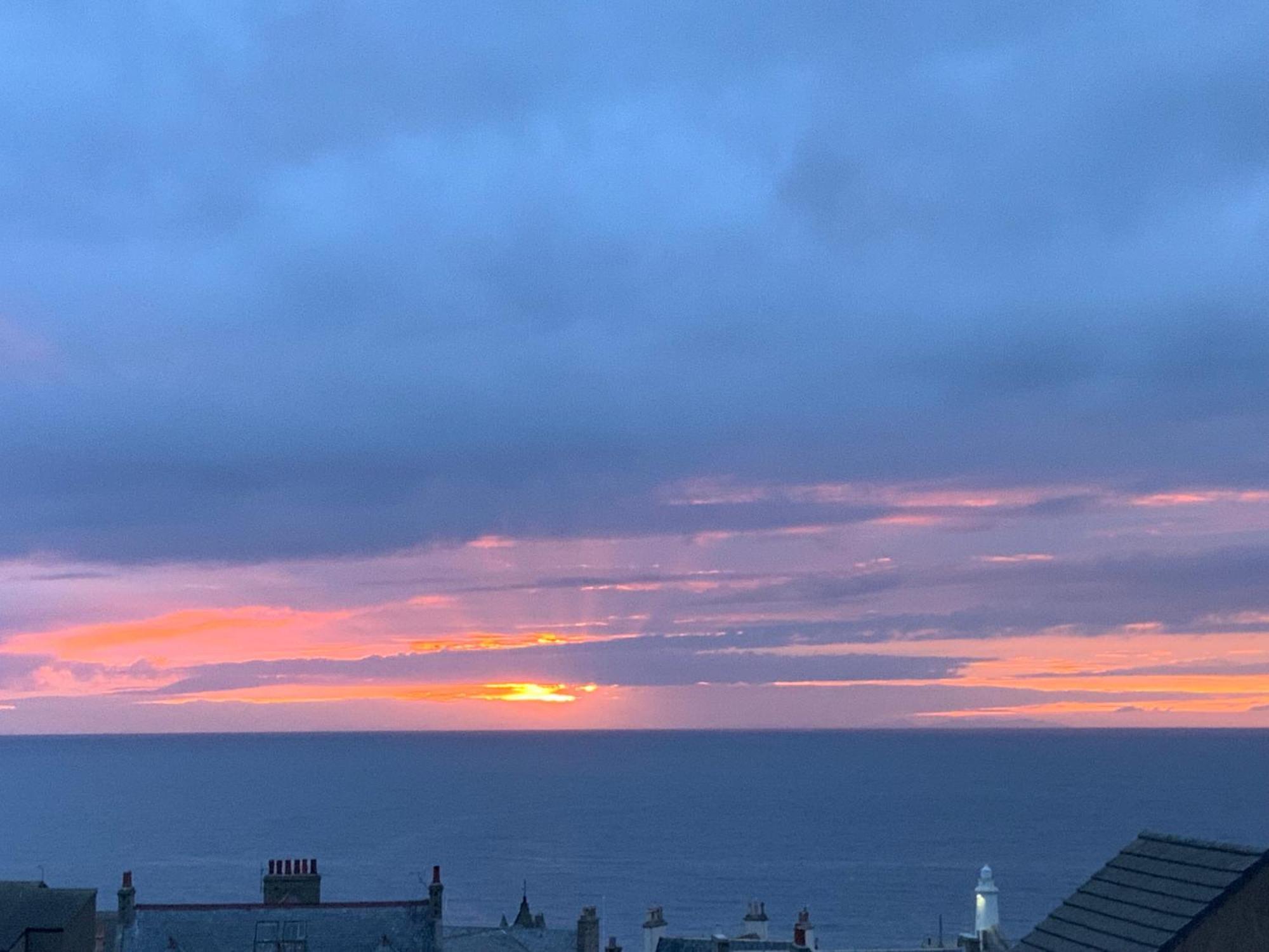 The Knowes & Restaurant 3* Macduff