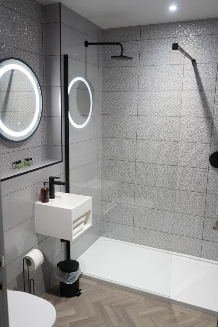 The Knowes & Restaurant Hotel 3*