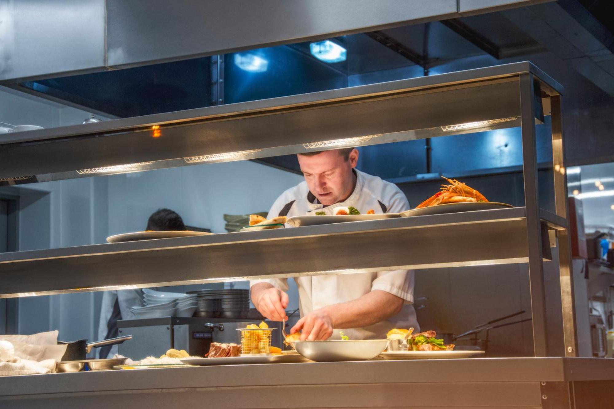 The Knowes & Restaurant Macduff