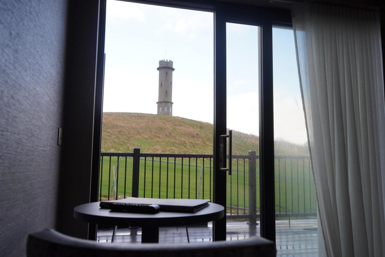 The Knowes & Restaurant 3*